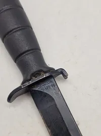 Original Glock M/96 dolk