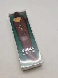 Veludført dolk