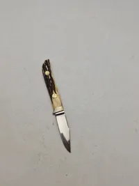 Veludført dolk