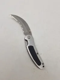 Foldekniv