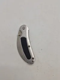 Foldekniv