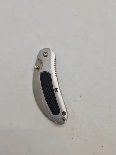 Foldekniv
