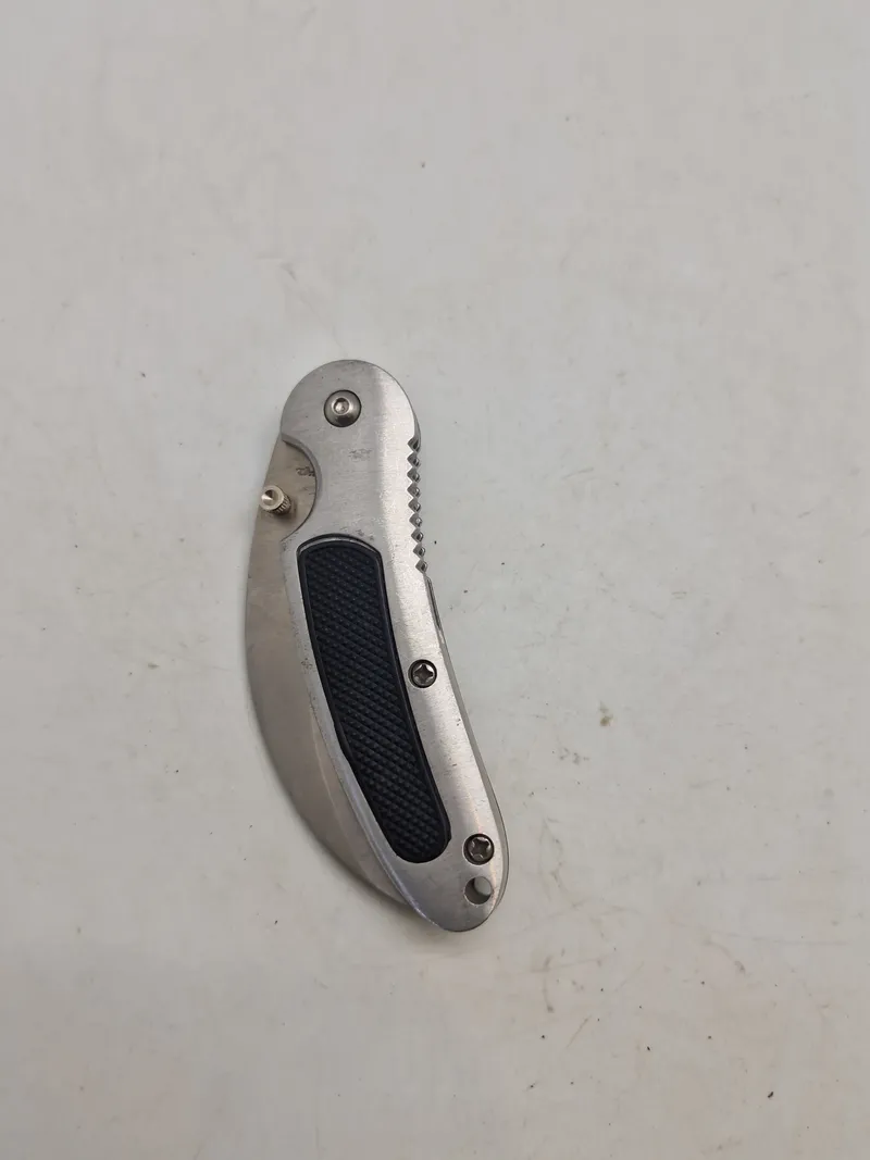 Foldekniv