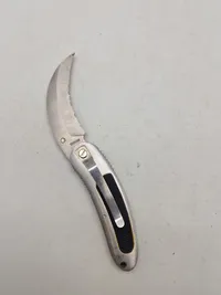 Foldekniv