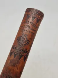 Original finsk lappedolk