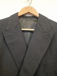 Original dansk jakke - søværnet