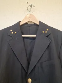 Original Dansk Jakke
