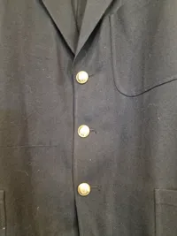 Original Dansk Jakke