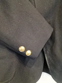 Original Dansk Jakke
