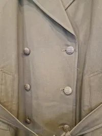 Original M/58 kappe