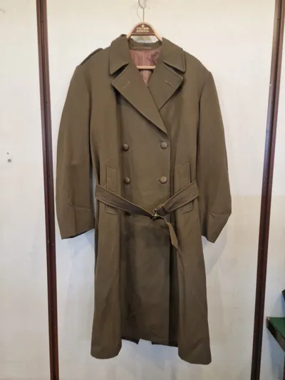 Original M/58 kappe