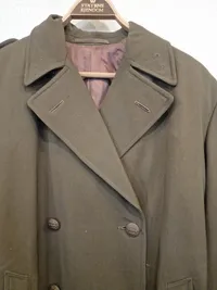 Original M/58 kappe
