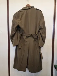 Original M/58 kappe