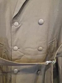 Original M/58 kappe