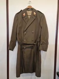 Original M/58 kappe