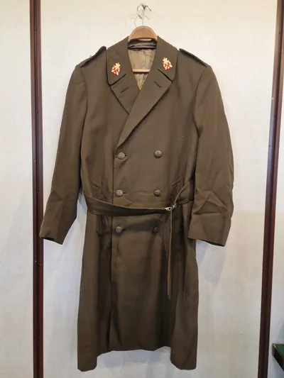 Original M/58 kappe