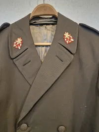 Original M/58 kappe