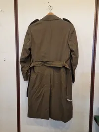 Original M/58 kappe