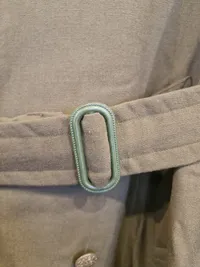 Original M/58 kappe