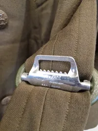 Original M/58 kappe