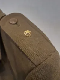 Original M/58 kappe