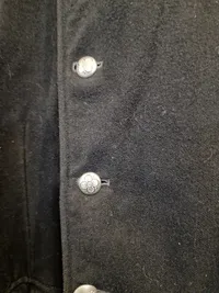 Original Svensk WW2 jakke