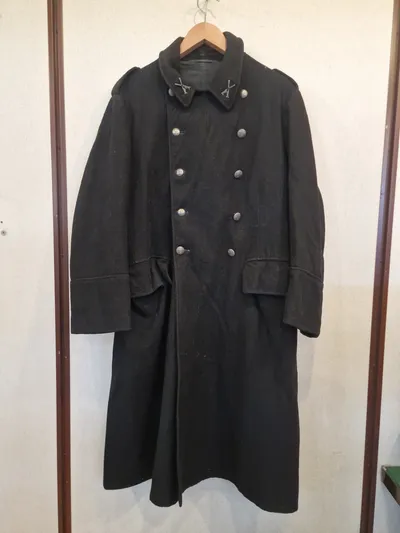Original Svensk WW2 jakke
