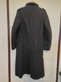 Original Svensk WW2 jakke
