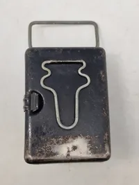 Original M/23 feltlygte