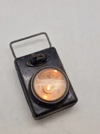 Original M/23 feltlygte