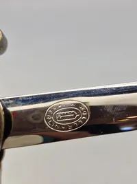Tysk Heer daggert - Efterkrigs