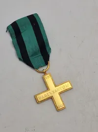 Polsk medalje
