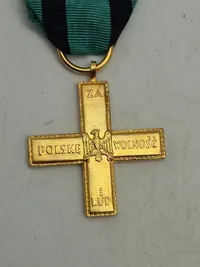 Polsk medalje