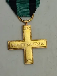 Polsk medalje