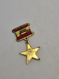 Sovjetunionens helt - Replica