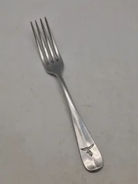 Original tysk LW gaffel - ww2