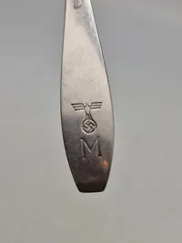 Original tysk marine gaffel - ww2