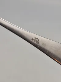 Original tysk marine gaffel - ww2