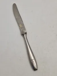 Original tysk marine kniv - ww2