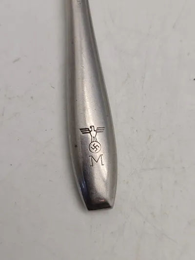 Original tysk marine kniv - ww2