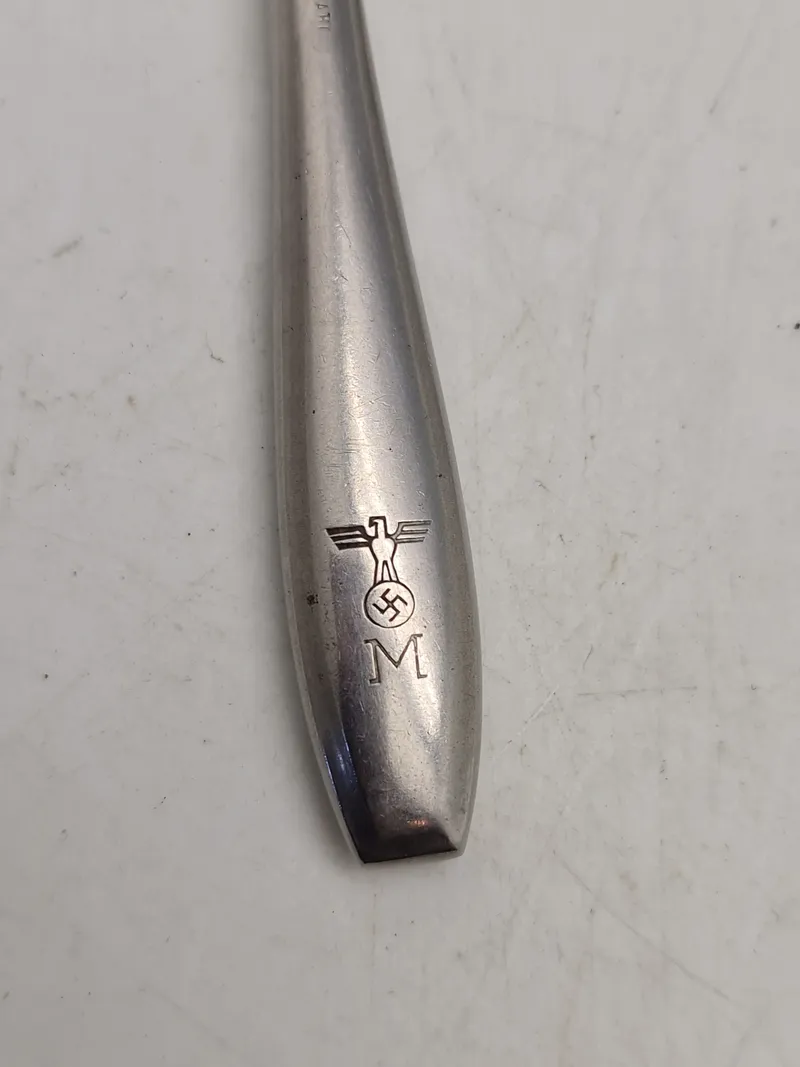 Original tysk marine kniv - ww2