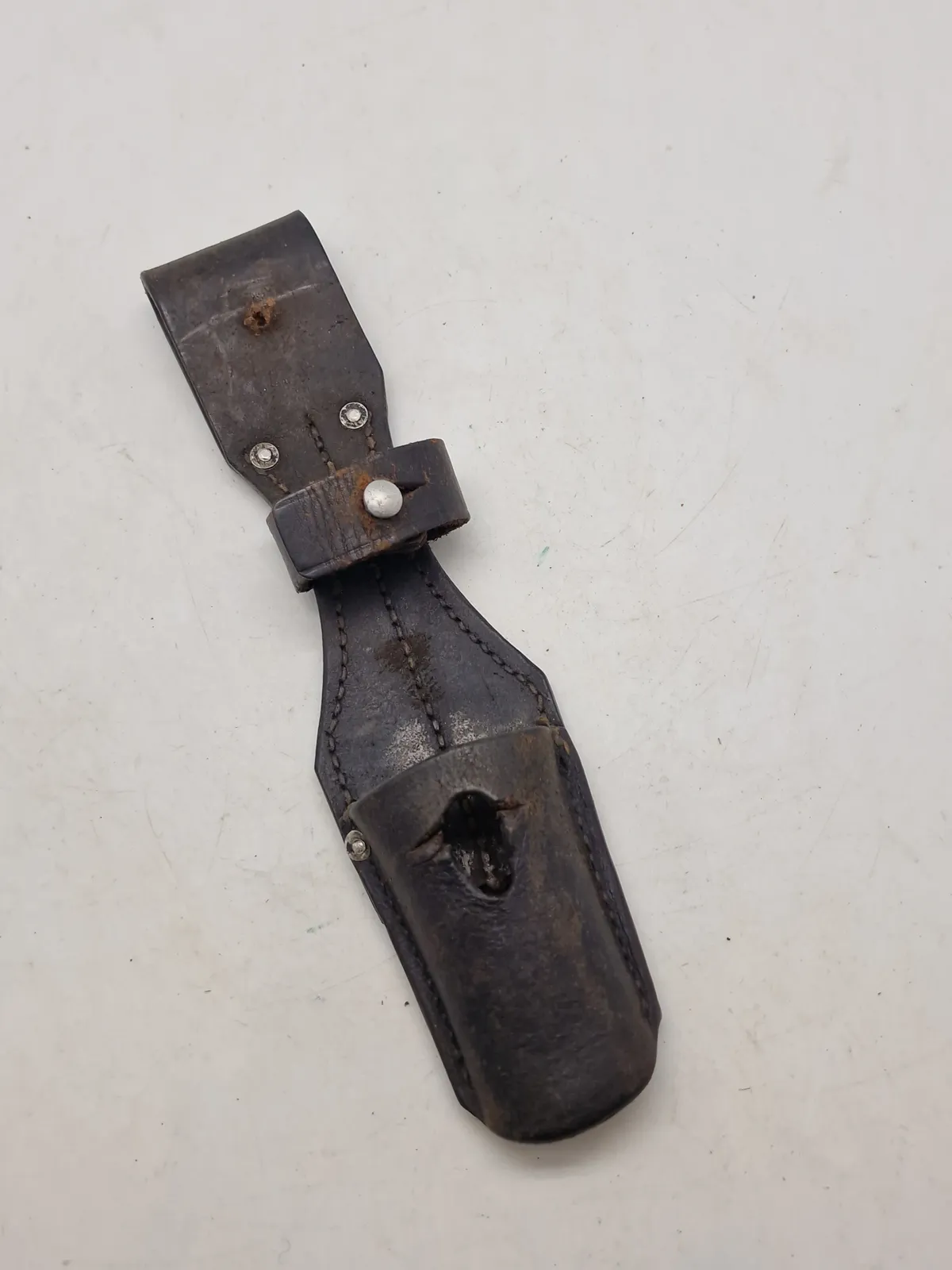 Original frø for K98 bajonet - ww2