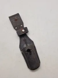 Original frø for K98 bajonet - ww2