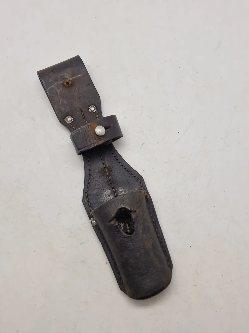 Original frø for K98 bajonet - ww2