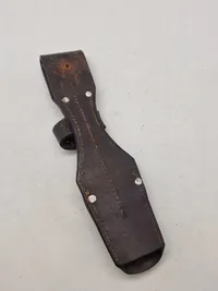 Original frø for K98 bajonet - ww2