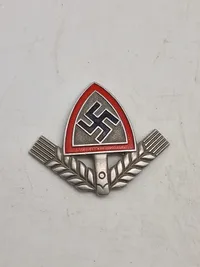 Originalt RAD hueemblem