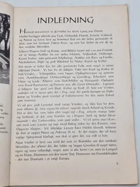 Originalt eks af SS hæftet - december 1944