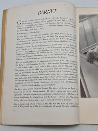 Originalt eks af SS hæftet - december 1944