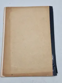 Originalt eks af SS hæftet - december 1944