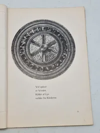 Originalt eks af SS hæftet - december 1944
